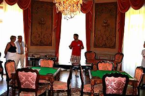 1 VERNET LES BAINS - PYRENEES ORIENTALES - HOTEL DU PORTUGAL(46)